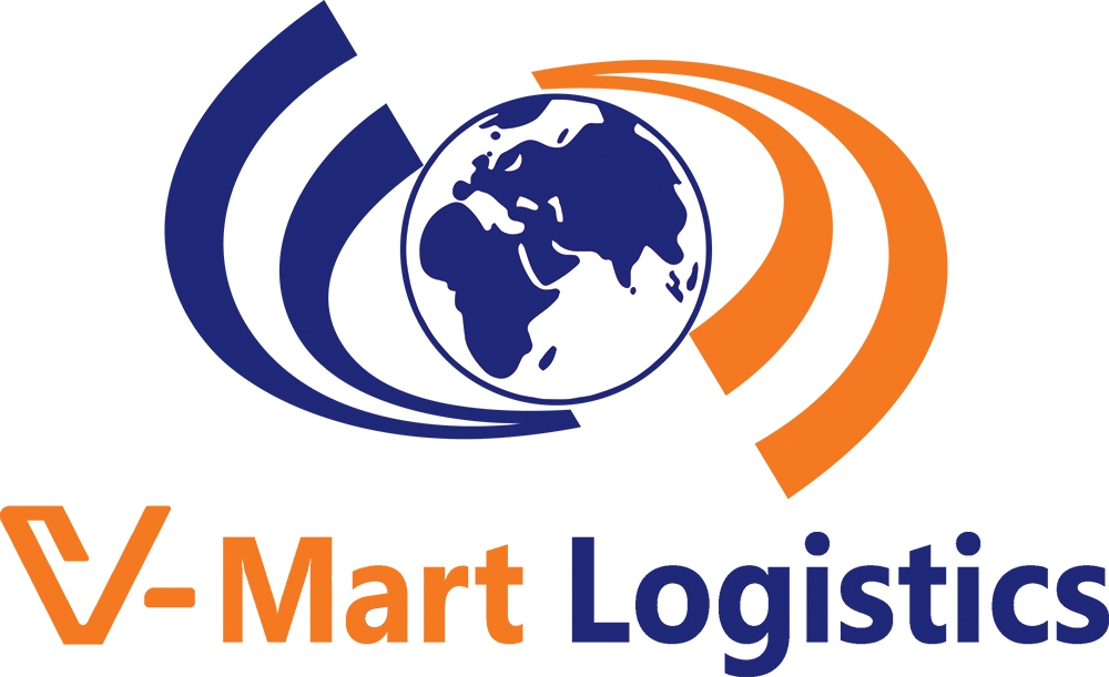 V-Mart Logistics